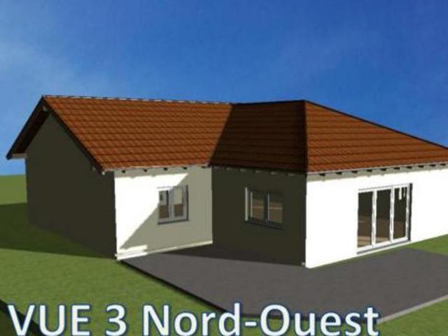Maison vente à Épinal, Vaudeville