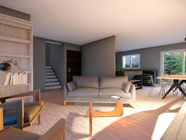 Maison vente à Thionville, Rurange-lès-thionville