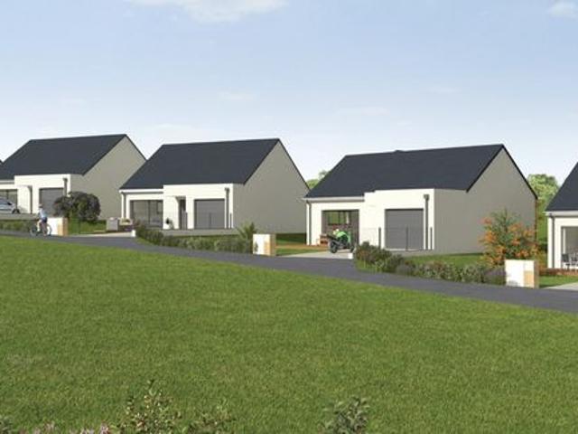 Maison vente à Laval, Saint-berthevin