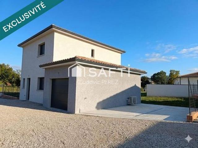 Villa vente à Montauban, Bressols