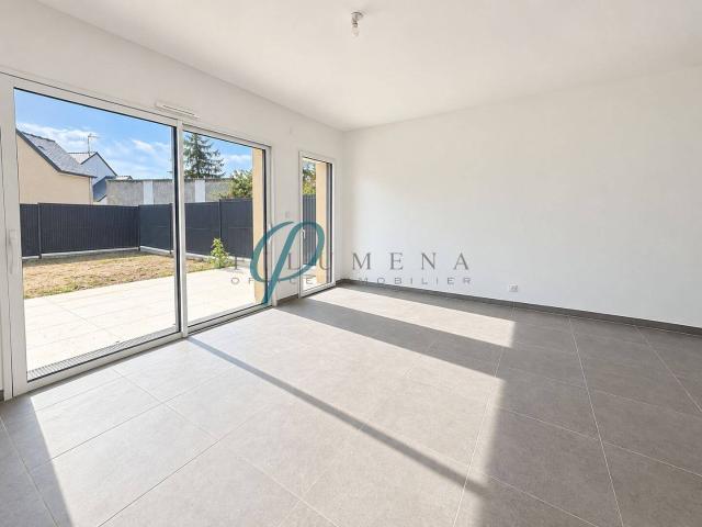 Maison location à Saint-Florent-le-Vieil, Mauges-sur-Loire
