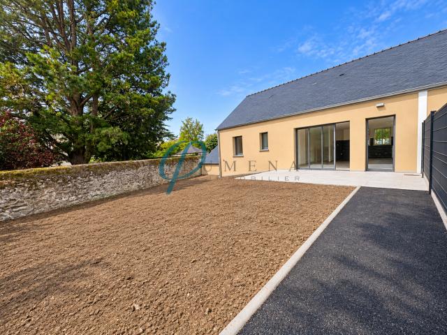 Maison location à Cholet, Saint-florent-le-vieil