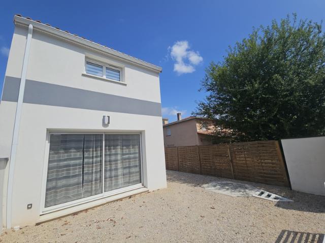 Maison vente à Toulouse