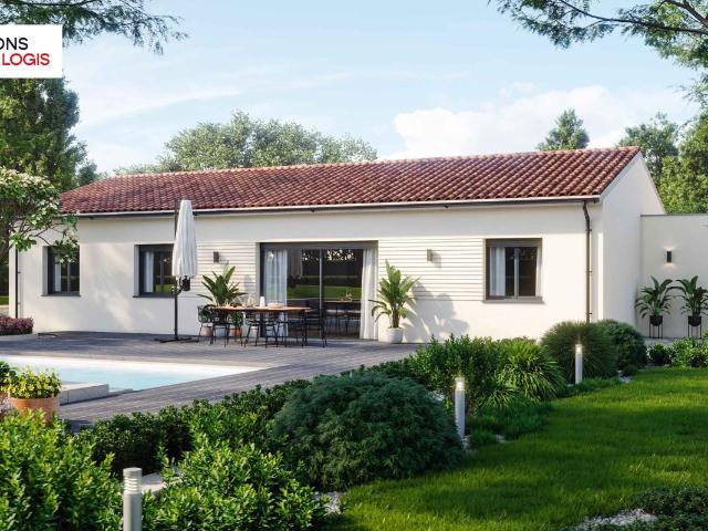 Maison vente à Muret, Mauzac