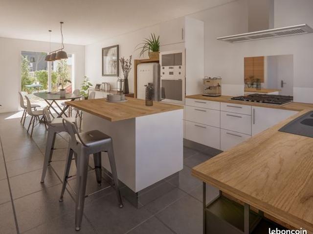 Maison vente à Saint-Nazaire, Saint-nazaire