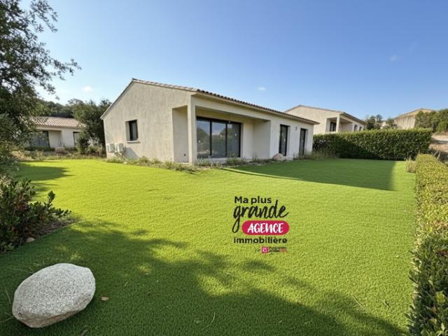 Maison vente à Sartène, Zonza