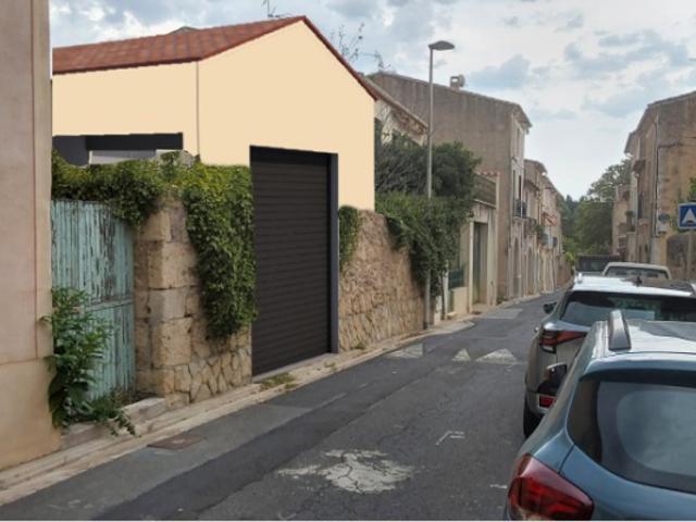 Maison vente à Béziers, Montagnac