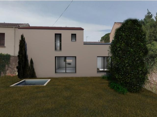 Maison vente à Béziers, Montagnac