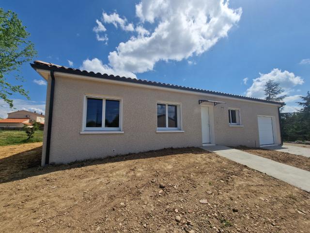 Villa location à Castres, Viviers-lès-montagnes