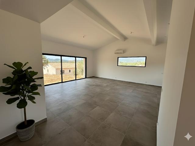 Maison vente à Sartène, Zonza