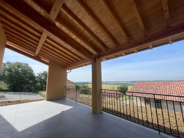 Maison location à Bonrepos-Riquet, Haute-Garonne