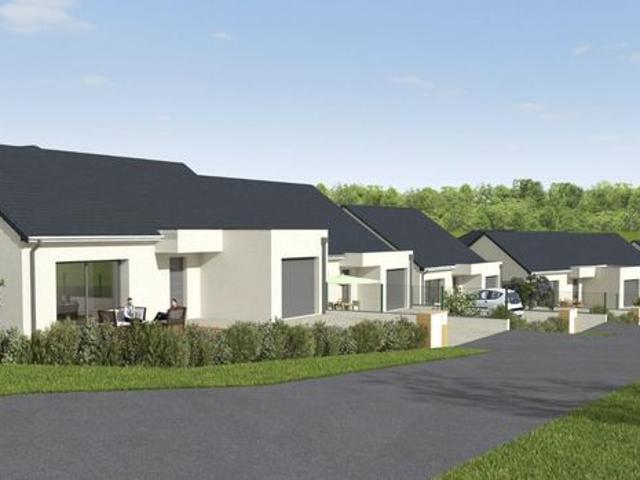 Maison vente à Laval, Saint-berthevin