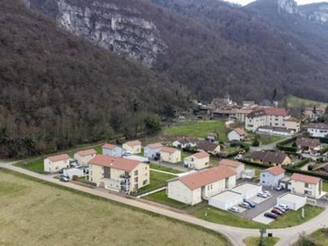 Villa vente à Grenoble, Cognin-les-gorges