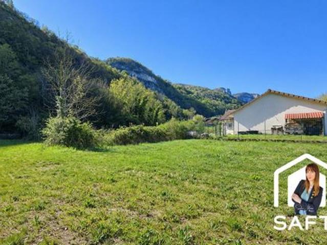 Villa vente à Grenoble, Vinay