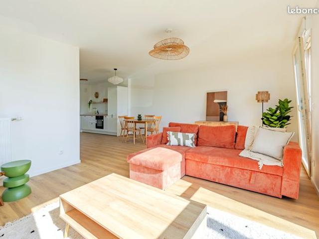 Maison vente à Vitry-le-François, Saint-chéron