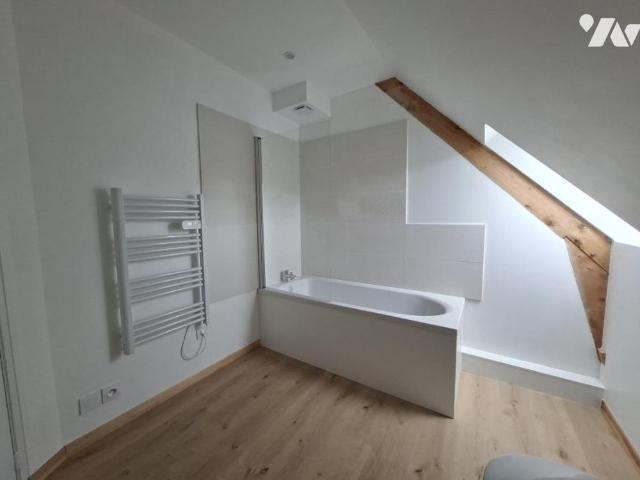 Maison location à Lisieux, Saint-benoît-d'hébertot