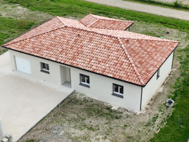 Maison vente à Montauban, La Ville-dieu-du-temple