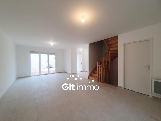 Maison vente à Marseille, Septèmes-les-vallons