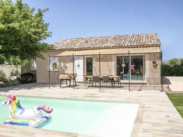 Maison vente à Carpentras, Bédoin