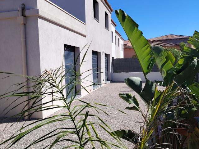 Maison vente à Carqueiranne, Les Hautes des Terrasses de la Mer