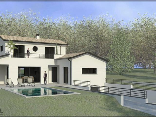 Maison vente à Toulouse, Deyme
