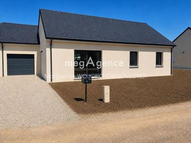 Villa vente à Alençon