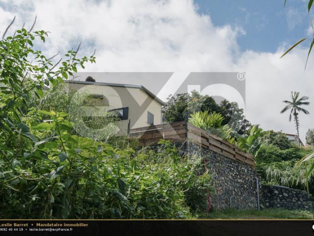 Maison vente à La Réunion