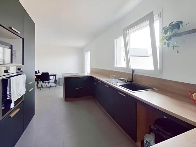 Maison vente à Rennes, Bretagne