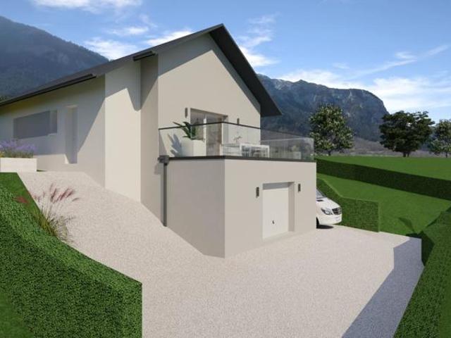 Maison vente à Chambéry, Grésy-sur-aix
