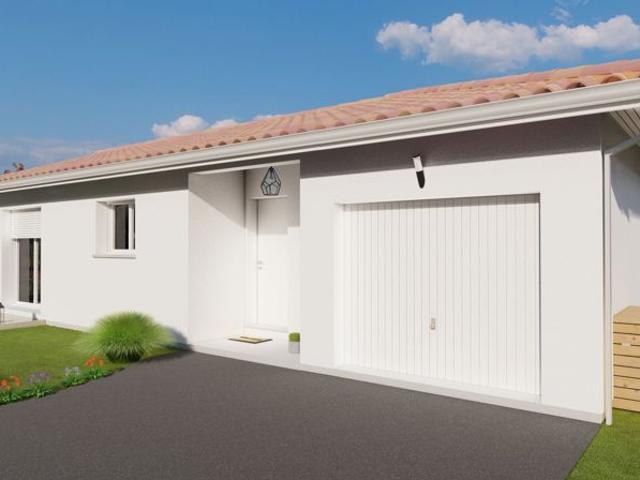 Maison vente à Périgueux, Léguillac-de-l'auche