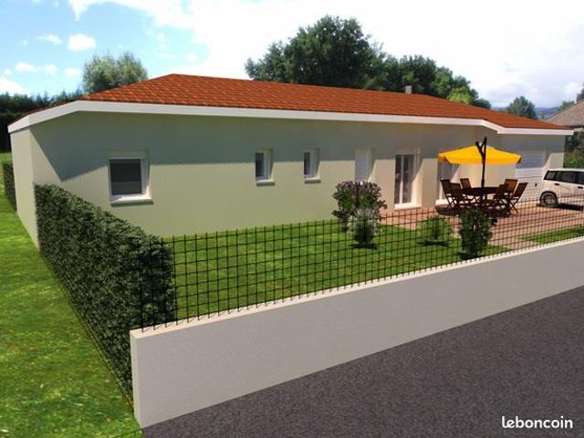 Maison vente à Charolles, Chauffailles