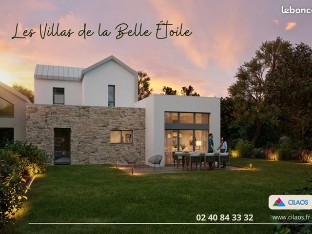 Maison vente à Les Sables-d'Olonne, Saint-hilaire-de-riez