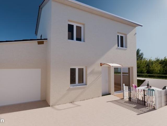 Maison vente à Belley, Chazey-sur-ain