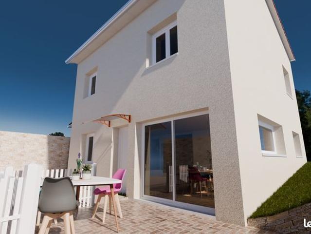 Maison vente à Belley, Chazey-sur-ain