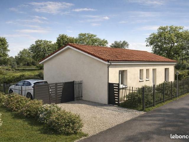 Maison vente à Belley, Lagnieu