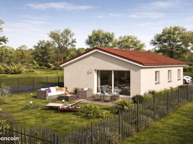 Maison vente à Belley, Lagnieu