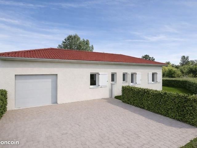 Maison vente à Nantua, Neuville-sur-ain