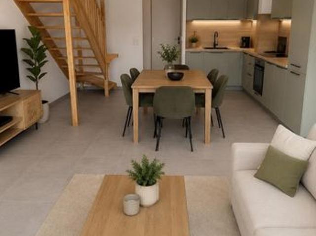 Maison vente à Toulouse