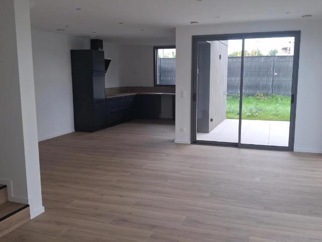 Maison location à Thionville