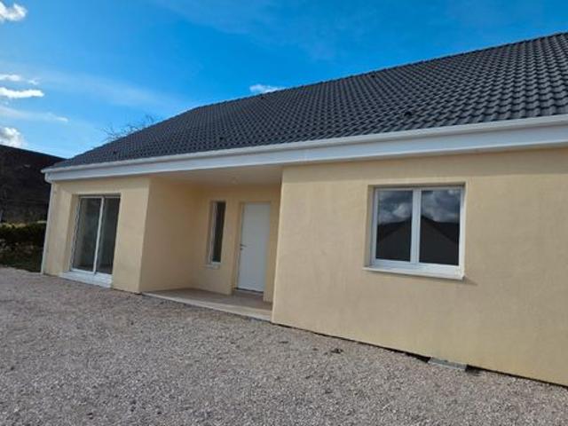 Maison vente à Dijon, Montoillot