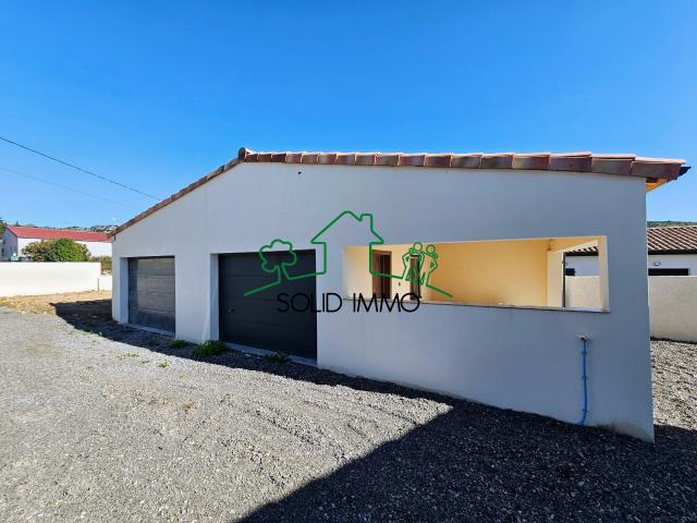 Maison vente à Largentière, Aubenas