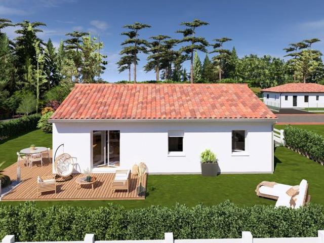 Maison vente à Dax, Taller