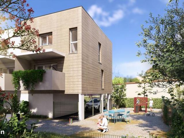 Maison vente à Perpignan