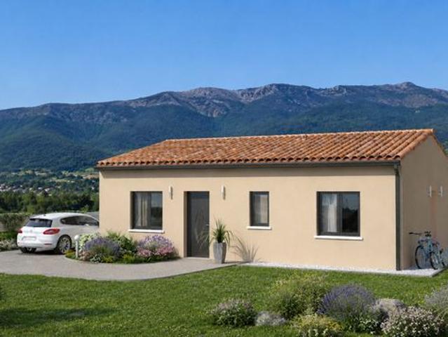 Maison vente à Castres, Verdalle