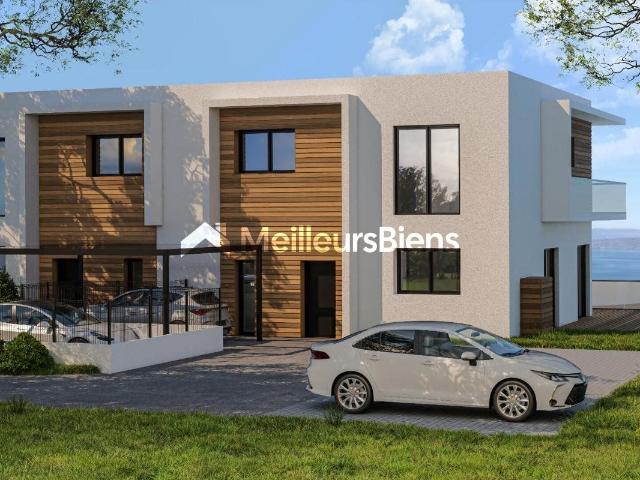 Maison vente à Thonon-les-Bains, Evian-les-bains
