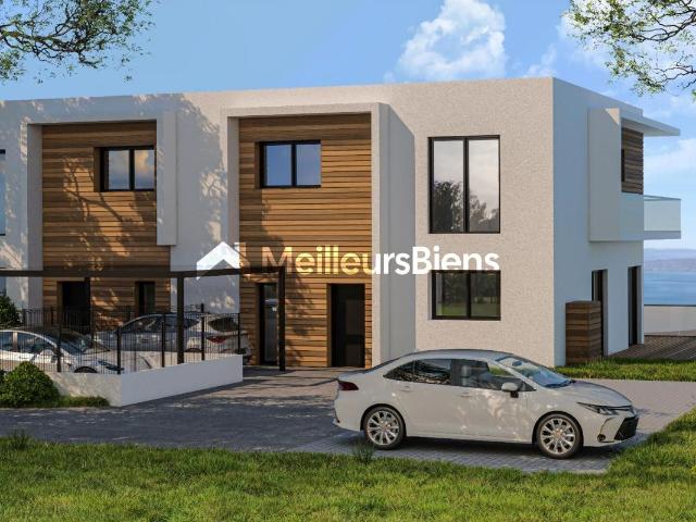 Maison vente à Évian-les-Bains, Haute-Savoie