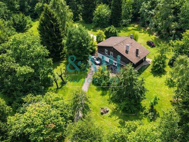 Maison vente à Grande Rive, Neuvecelle