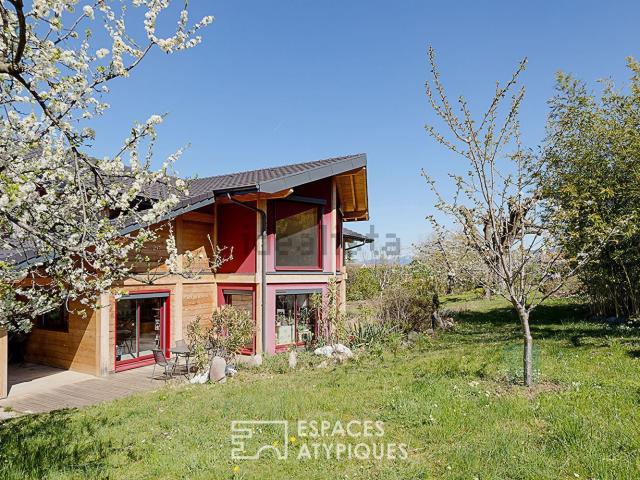 Maison vente à Évian-les-Bains, Haute-Savoie