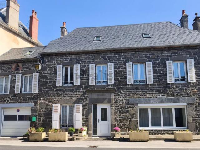 Maison vente à Neuvéglise, Neuvéglise-sur-Truyère