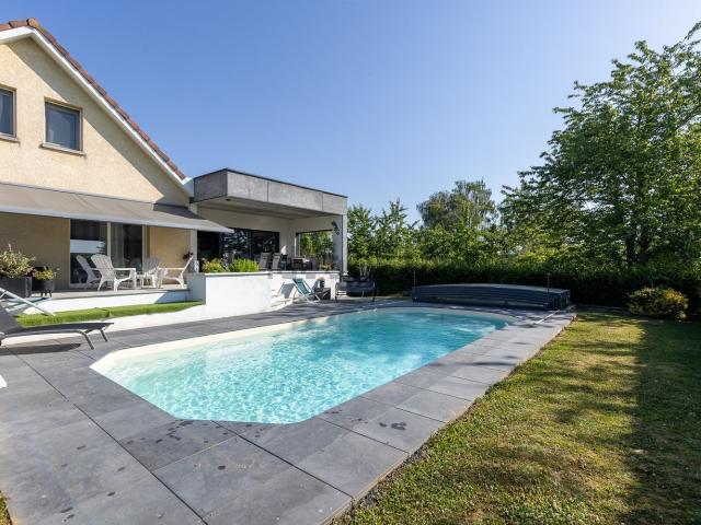 Maison vente à Neuvelle-lès-Cromary, Haute-Saône